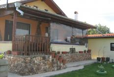 House for sale near Balchik - fully furnished!
