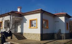 Newly renovated house for sale near Black sea!