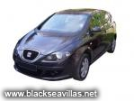 Seat Toledo 2.0, Diesel, Automatic