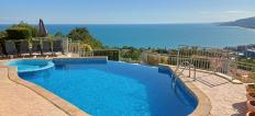 One bedroom apartment in Galeria