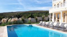 Studio in Panorama Fort Beach