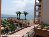 Марина Сити - шикарные апартаменты на берегу моря